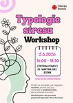 plakát typologie stresu 2026 Martin datum 3 plakát typologie stresu 2026 Martin datum 3